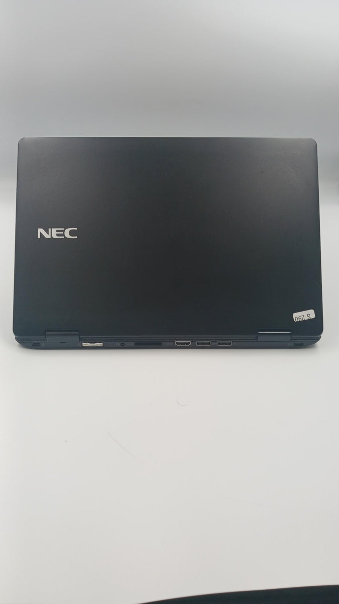 10世代ノートPC】ノートPC NEC PC-VKT10CZG7 CPU：i5-10210Y【送料無料