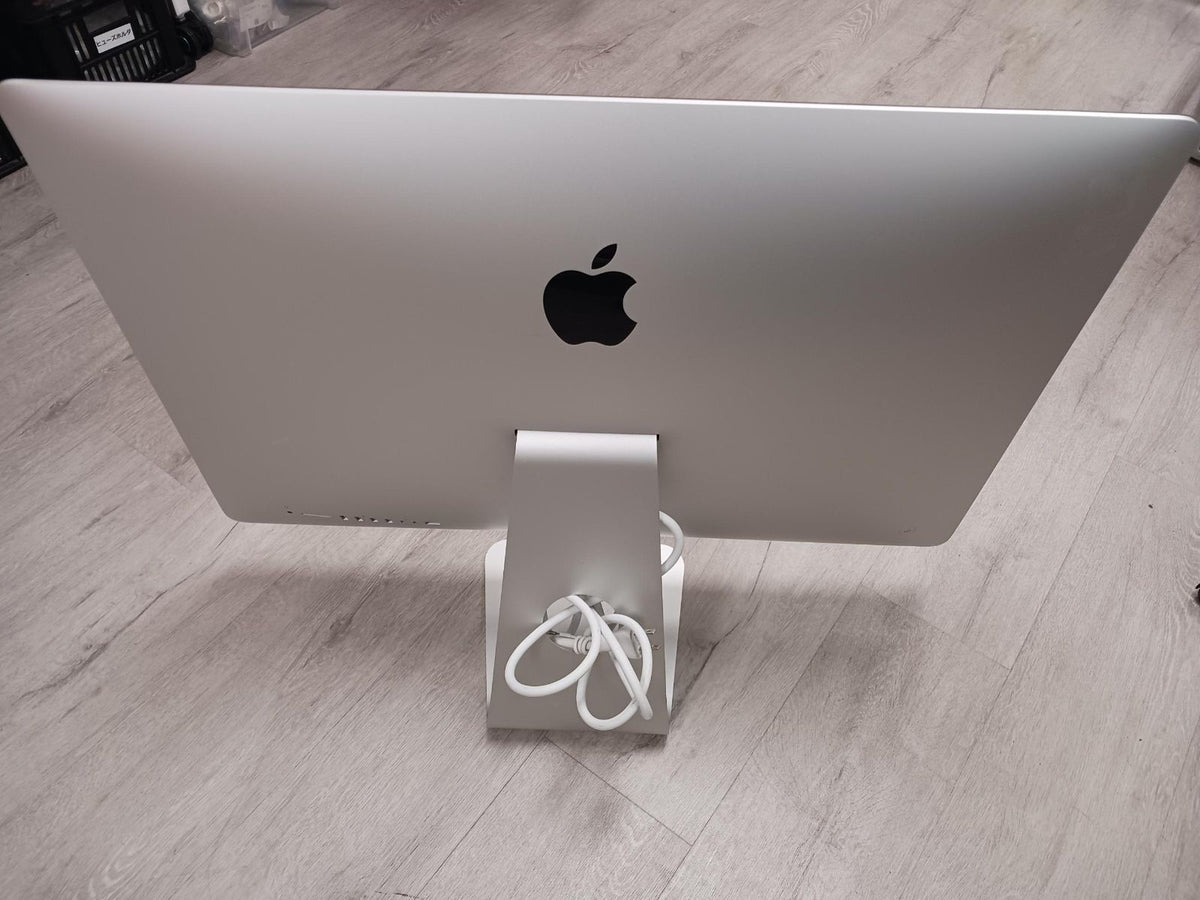 iMac】iMac 27インチ Retina 5K 2017 Core i7 / SSD 1TB / メモリ32GB