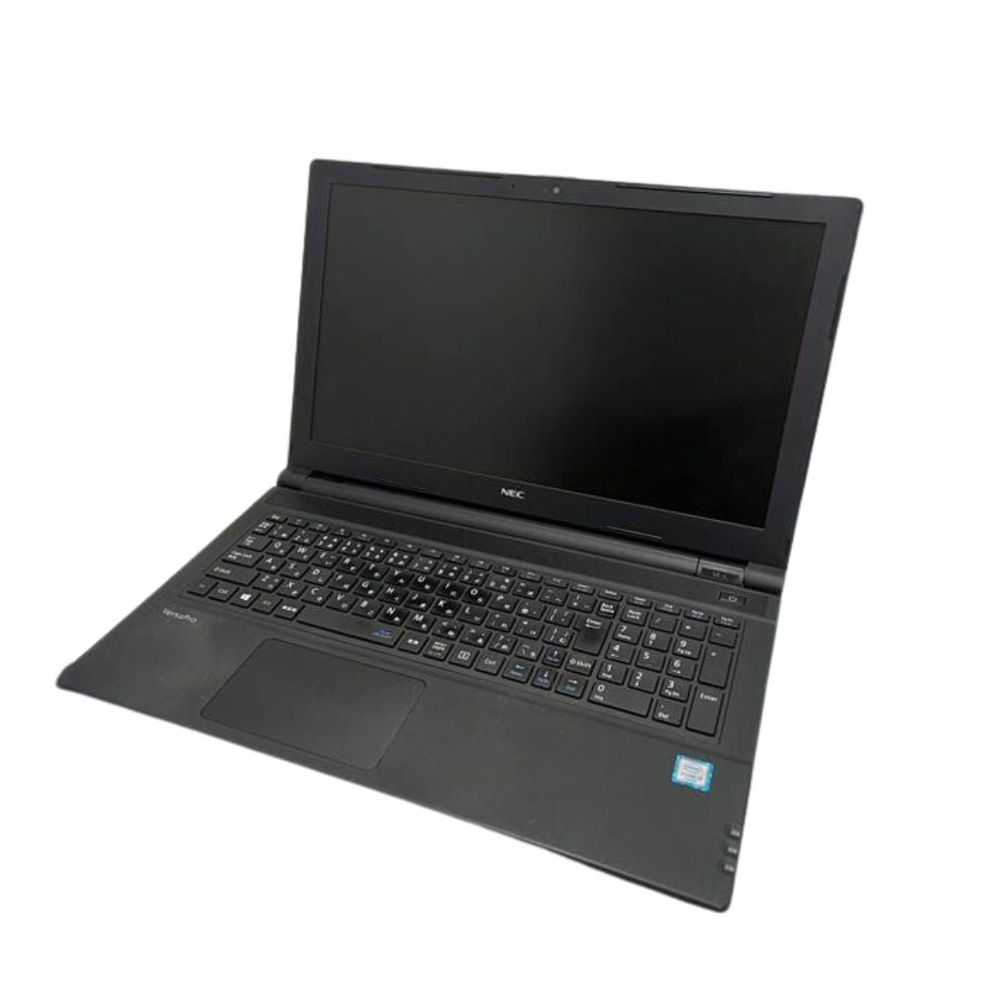 NEC　PCーVKL20EBG1　i3-6006U/4GB/HDD500GB