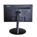 【10台限定！早い者勝ち】Lenovo ThinkVision T23i-10 T2364pA 23インチ ワイドモニター黒（5台セット）【送料無料】