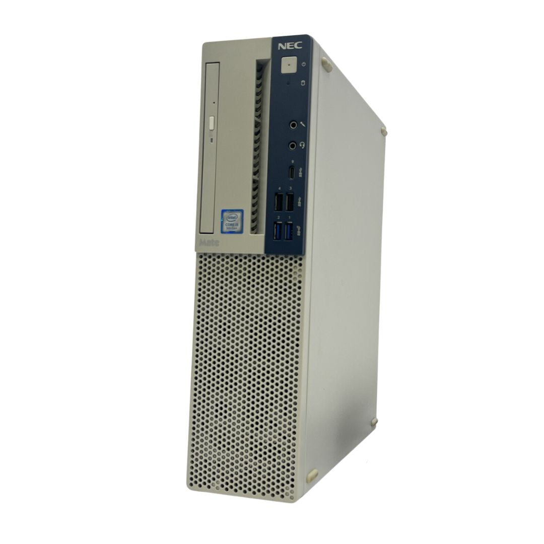 NEC MRM29 第9世代Core i5-9400/8GB/500GB