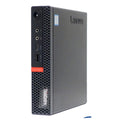 【8世代Corei7！ 】Lenovo Thinkcenter M920q　i7-８700T/8GB/SSD256GB