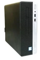 【卸販売向け厳選･第8世代・HDDなし】HP ProDesk400G5SFF