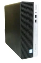 卸販売向け厳選・第8世代・HDDなし】HP ProDesk400G5SFF – 中古PCの卸売販売専門店｜沖縄電子PC販売