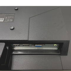 【100台限定決算セール中!・ランクA以上・5台おまとめ】PRiNCETON 21.5インチ ワイドモニター黒(5台セット)【送料無料】